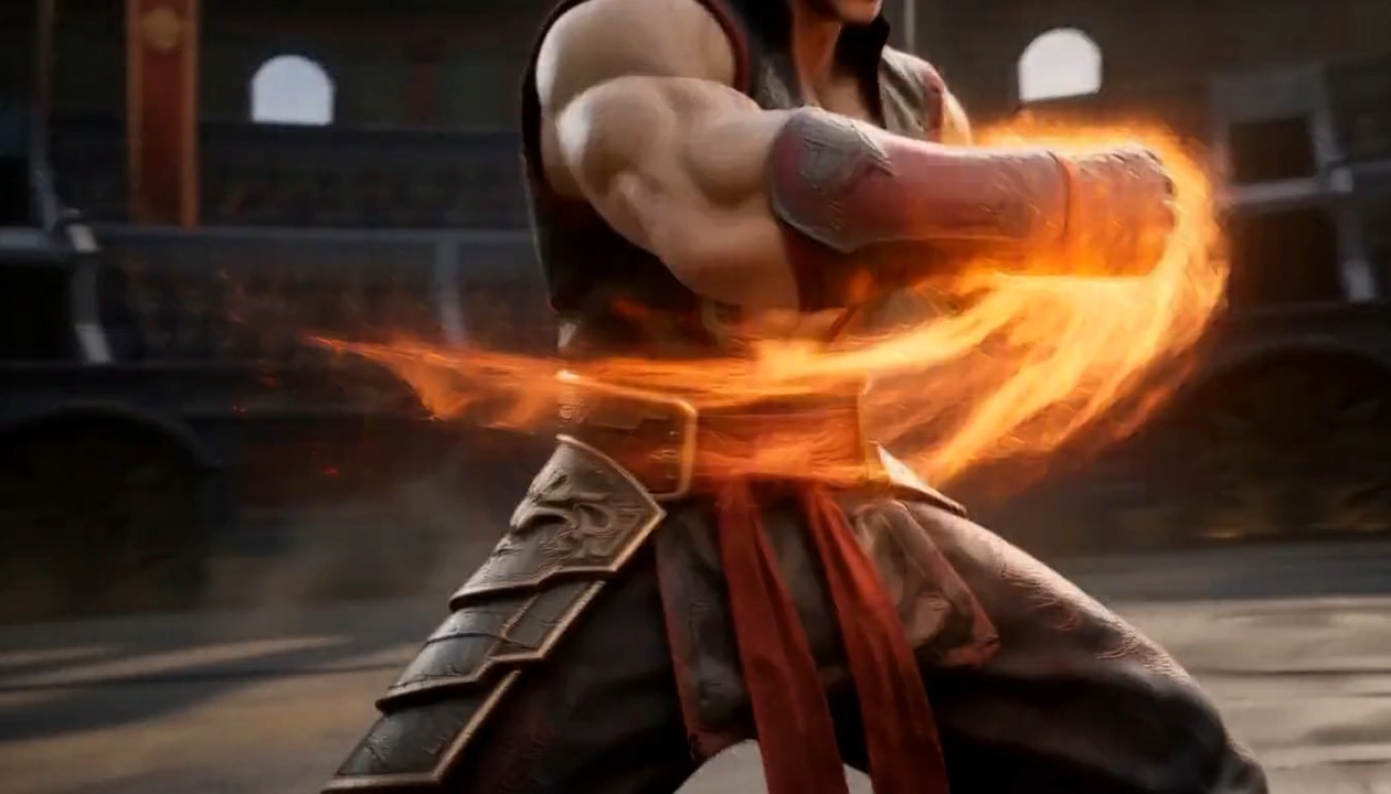 El golpe final — CG VIDEO Lucha